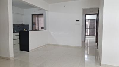 Living Room Image of 1375 Sq.ft 3 BHK Apartment / Flat for sale in Wellington at Pride World City, Charholi Budruk Pune for Rs. 11700000