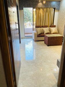 Hall Image of 1170 Sq.ft 3 BHK Apartment / Flat for sale in Dombivli East Thane for Rs. 9100000