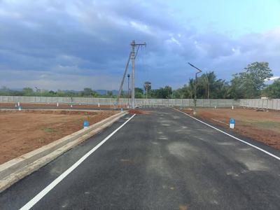 Image of 1500 Sq.ft Residential Plot / Land for sale in Kalikappan, Madurai for Rs. 3800000