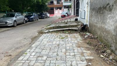 Image of 1250 Sq.ft Residential Plot / Land for sale in Gomti Nagar Extension, Lucknow for Rs. 15000000