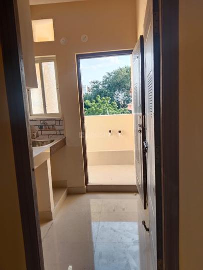 GH residency Bathroom 1