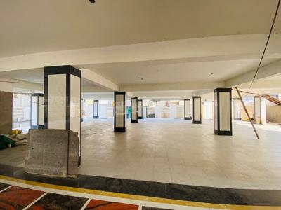 Image of 1411 Sq.ft 3 BHK Apartment / Flat for sale in Bhavya PVS Grand, Pedda Waltair, Visakhapatnam for Rs. 10800000