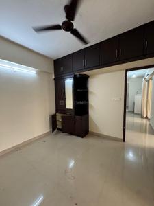 Bedroom Image of 1350 Sq.ft 2.5 BHK Apartment / Flat for rent in Kalamassery Kochi for Rs. 27000