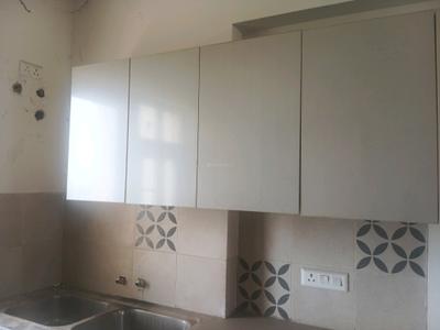 Kitchen Image of 2290 Sq.ft 3 BHK Apartment / Flat for sale in ATS Triumph, Sector 104 Gurgaon for Rs. 28500000