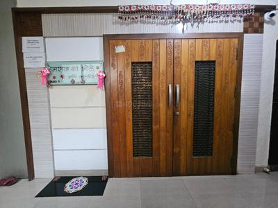 Bedroom Image of 985 Sq.ft 2 BHK Apartment / Flat for sale in Thakurli Thane for Rs. 8000000