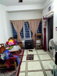 Hall Image of 1000 Sq.ft 2 BHK Apartment / Flat for sale in Apartment, Khardaha Kolkata for Rs. 4000000
