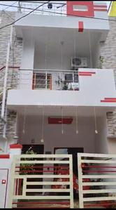 Building Image of 1500 Sq.ft 4 BHK Independent House for sale in Madan Mahal Jabalpur for Rs. 13500000