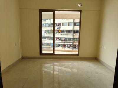 Bedroom Image of 1300 Sq.ft 2 BHK Apartment / Flat for sale in MJ Shah Centrio, Govandi Mumbai for Rs. 17000000