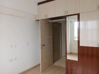Bedroom Image of 1306 Sq.ft 3 BHK Apartment / Flat for sale in DLF Regal Gardens, Sector 93 Gurgaon for Rs. 19500000