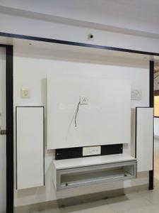 Bedroom Image of 1725 Sq.ft 3 BHK Apartment / Flat for sale in Kadiawad Jamnagar for Rs. 6000000