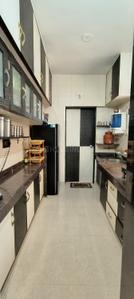 Kitchen Image of 1044 Sq.ft 2 BHK Apartment / Flat for sale in Shahibaug Ahmedabad for Rs. 8500000