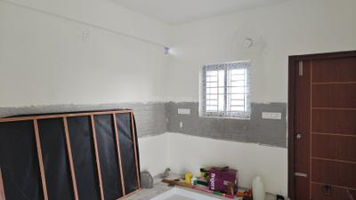 Kitchen Image of 1671 Sq.ft 3 BHK Apartment / Flat for sale in Horamavu Bengaluru for Rs. 7700000