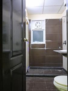 Common Bathroom Image of 1380 Sq.ft 2 BHK Apartment / Flat for sale in Exotica Fresco, Sector 137 Noida for Rs. 21000000