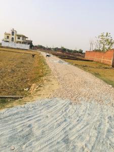 Image of 1100 Sq.ft Residential Plot / Land for sale in Lanka, Varanasi for Rs. 2800000