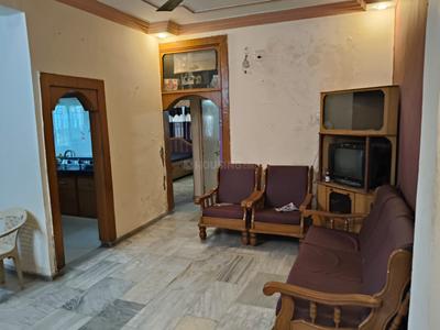Hall Image of 620 Sq.ft 2 BHK Apartment / Flat for rent in Maninagar Ahmedabad for Rs. 14000