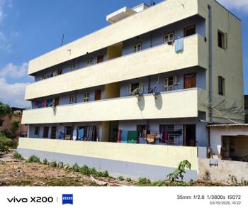 Image of 400 Sq.ft 1 BHK Independent House for rent in Thiruverkkadu, Chennai for Rs. 9000