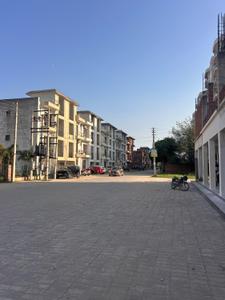 Image of 550 Sq.ft 1 BHK Apartment / Flat for rent in Divine World, Sector 115, Mohali for Rs. 15000