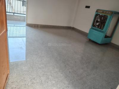 Bedroom Image of 150 Sq.ft 1 RK Studio for rent in Gopal Colony Rohtak for Rs. 2600