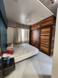 Bedroom Image of 1400 Sq.ft 3 BHK Apartment / Flat for sale in Shreepad Savitri Audumbar, Dhayari Pune for Rs. 8500000