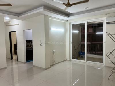 Hall Image of 1500 Sq.ft 3 BHK Apartment / Flat for sale in New Chandigarh Chandigarh for Rs. 14000000