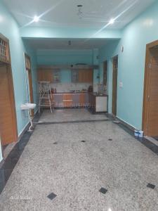 3 BHK Independent Builder Floor