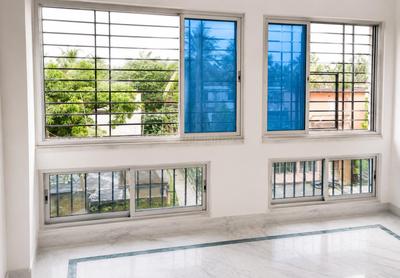Bedroom Image of 1220 Sq.ft 3 BHK Apartment / Flat for sale in Durga Nagar Kolkata for Rs. 3800000