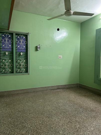 Erode Fort Bedroom 1