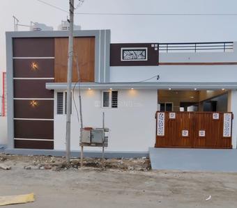 Building Image of 1500 Sq.ft 2 BHK Independent House for sale in Saravanampatty Coimbatore for Rs. 8500000