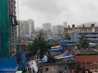 Image of 350 Sq.ft 1 BHK Apartment / Flat for sale in Dharavi, Mumbai for Rs. 6700000
