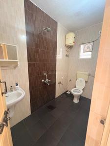 Image of 1540 Sq.ft 3 BHK Apartment / Flat for sale in Santhekatte, Udupi for Rs. 6300000