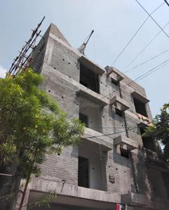 Image of 985 Sq.ft 2 BHK Apartment / Flat for sale in Annanur, Chennai for Rs. 5712000