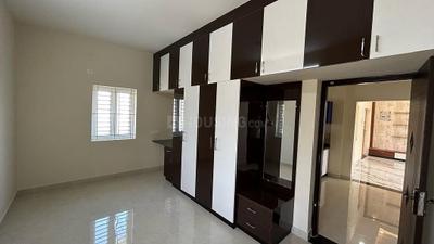 Hall Image of 800 Sq.ft 2 BHK Independent House for sale in Kolathur Chennai for Rs. 3400000
