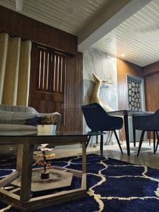 Image of 1350 Sq.ft 2 BHK Apartment / Flat for sale in  Samarpan Heights, Dahin Nagar, Surat for Rs. 4700000