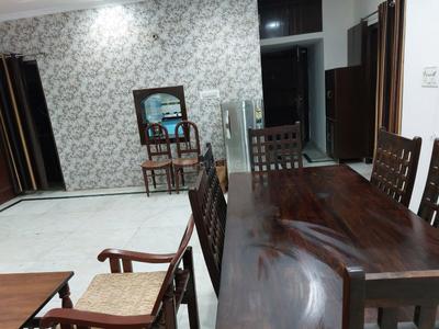 Hall Image of 1200 Sq.ft 2 BHK Apartment / Flat for sale in Expressview Apartments, Sector 93 Noida for Rs. 12500000