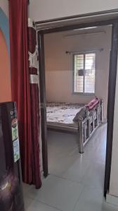 Bedroom Image of 710 Sq.ft 2 BHK Apartment / Flat for sale in Panihati Kolkata for Rs. 2250000