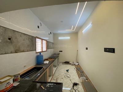 Kitchen Image of 2900 Sq.ft 5 BHK Villa for sale in KK Nagar Tiruchirappalli for Rs. 17000000