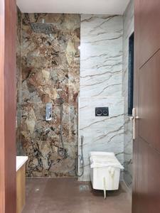 Bedroom One Image of 1650 Sq.ft 3 BHK Builder Floor for sale in Sector 46 Gurgaon for Rs. 29000000