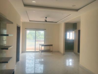 Living Room Image of 1800 Sq.ft 3 BHK Apartment / Flat for sale in Puppalaguda Hyderabad for Rs. 11709866