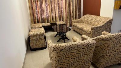 Hall Image of 1700 Sq.ft 3 BHK Apartment / Flat for sale in Sector 9 Dwarka New Delhi for Rs. 29000000