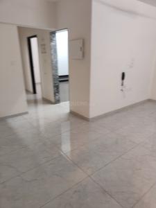 Hall Image of 1020 Sq.ft 3 BHK Apartment / Flat for sale in Bharat Arize, Goregaon West Mumbai for Rs. 27500000