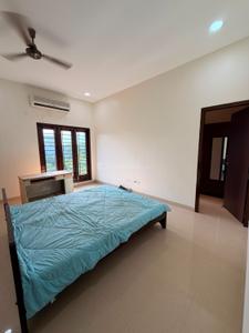 Bedroom Image of 5800 Sq.ft 5 BHK Independent House for sale in Injambakkam Chennai for Rs. 170000000