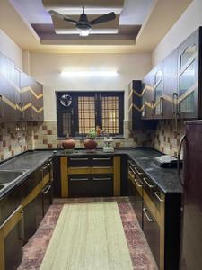 3 BHK Independent Builder Floor