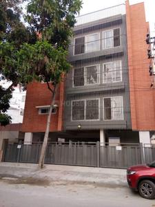 Image of 2500 Sq.ft 2 BHK Builder Floor for rent in HSR Layout, Bengaluru for Rs. 70000