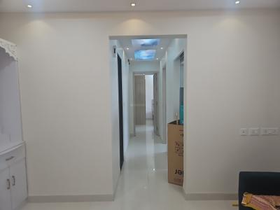 Living Room Image of 600 Sq.ft 2 BHK Apartment / Flat for rent in Dadar East Mumbai for Rs. 72000