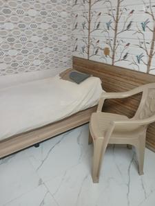 Bathroom Image of A1 PG SERVICE in Mira Road East, Mumbai