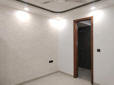 Bedroom Image of 1233 Sq.ft 3 BHK Builder Floor for sale in Fidato Honour Homes, Sector 89 Faridabad for Rs. 13800000