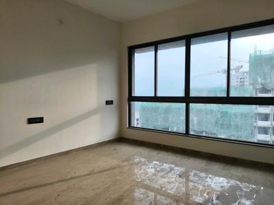 Bedroom Image of 929 Sq.ft 2 BHK Apartment / Flat for sale in VTP Aethereus Phase I, Mahalunge Pune for Rs. 8000000