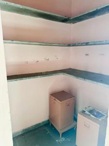 Kitchen Image of 1350 Sq.ft 2 BHK Apartment / Flat for sale in Ramdev Nagar Ahmedabad for Rs. 6800000