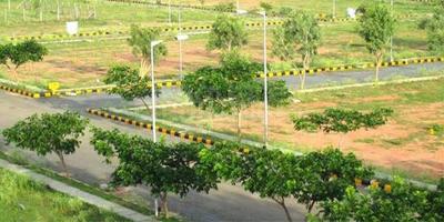 Image of 260 Sq.ft Residential Plot / Land for sale in Vatika India Next Plot, Sector 82, Gurgaon for Rs. 48100000