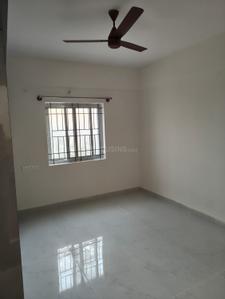 Bedroom Image of 1544 Sq.ft 3 BHK Apartment / Flat for rent in Sri Balaji Classic, Medahalli Bengaluru for Rs. 30000